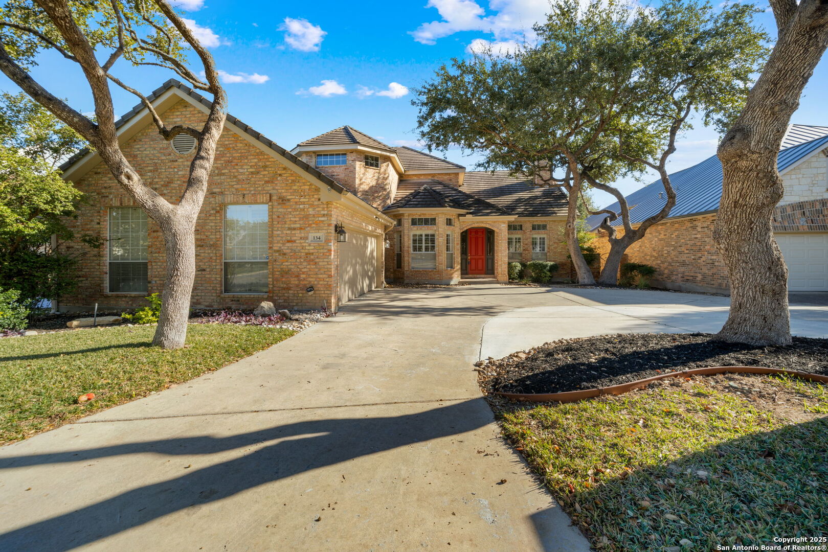 134 Hampton Way