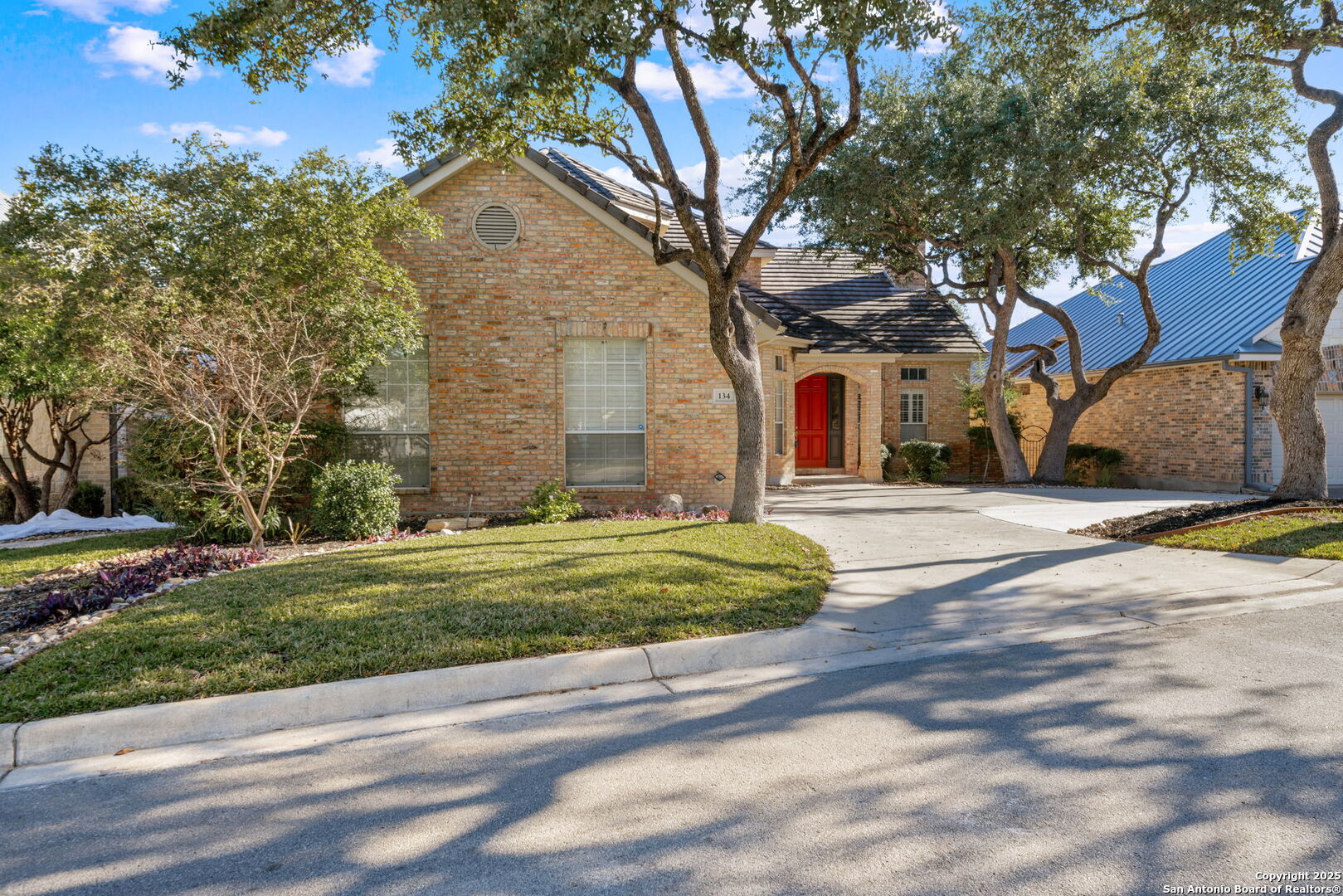 134 Hampton Way