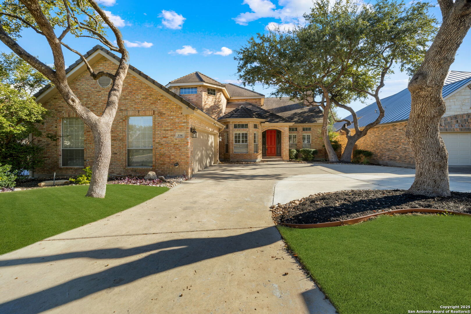 134 Hampton Way