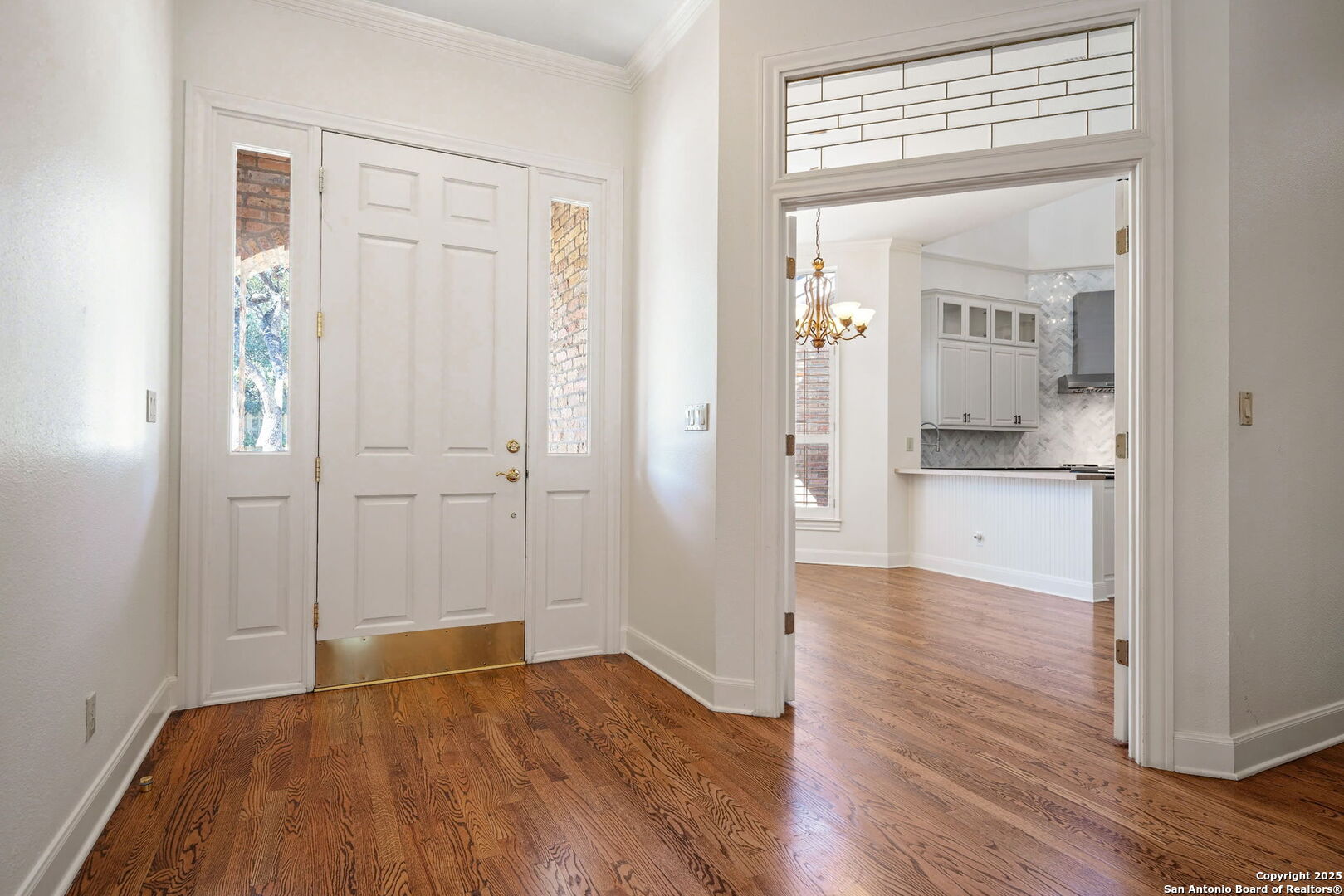 134 Hampton Way