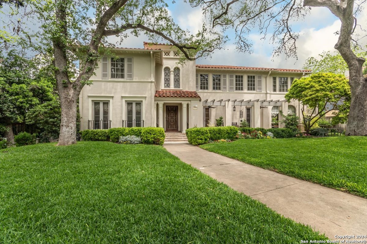 209 Park Hill