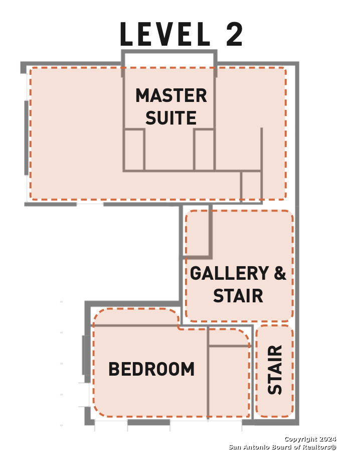 235 Escondida Way
