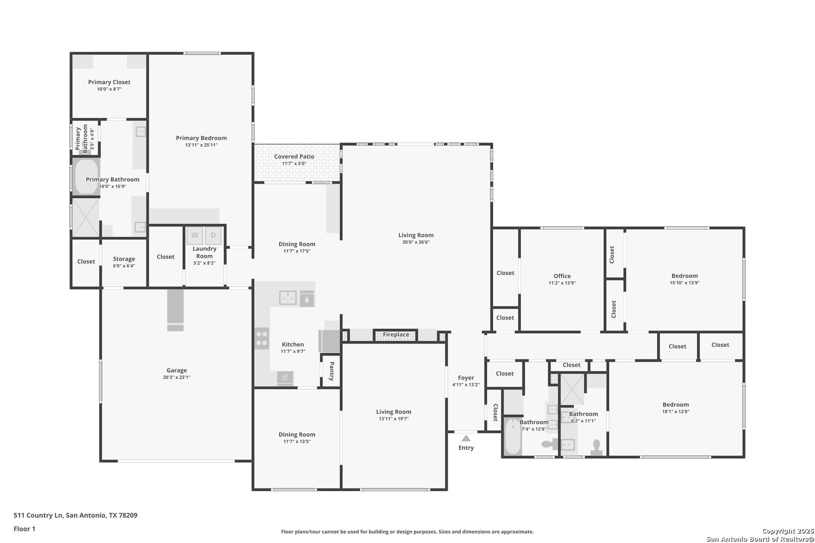 511 Country Ln