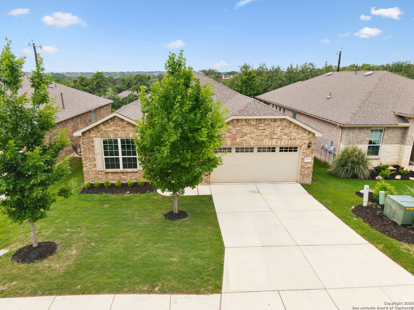 3733 Tulip Dam
