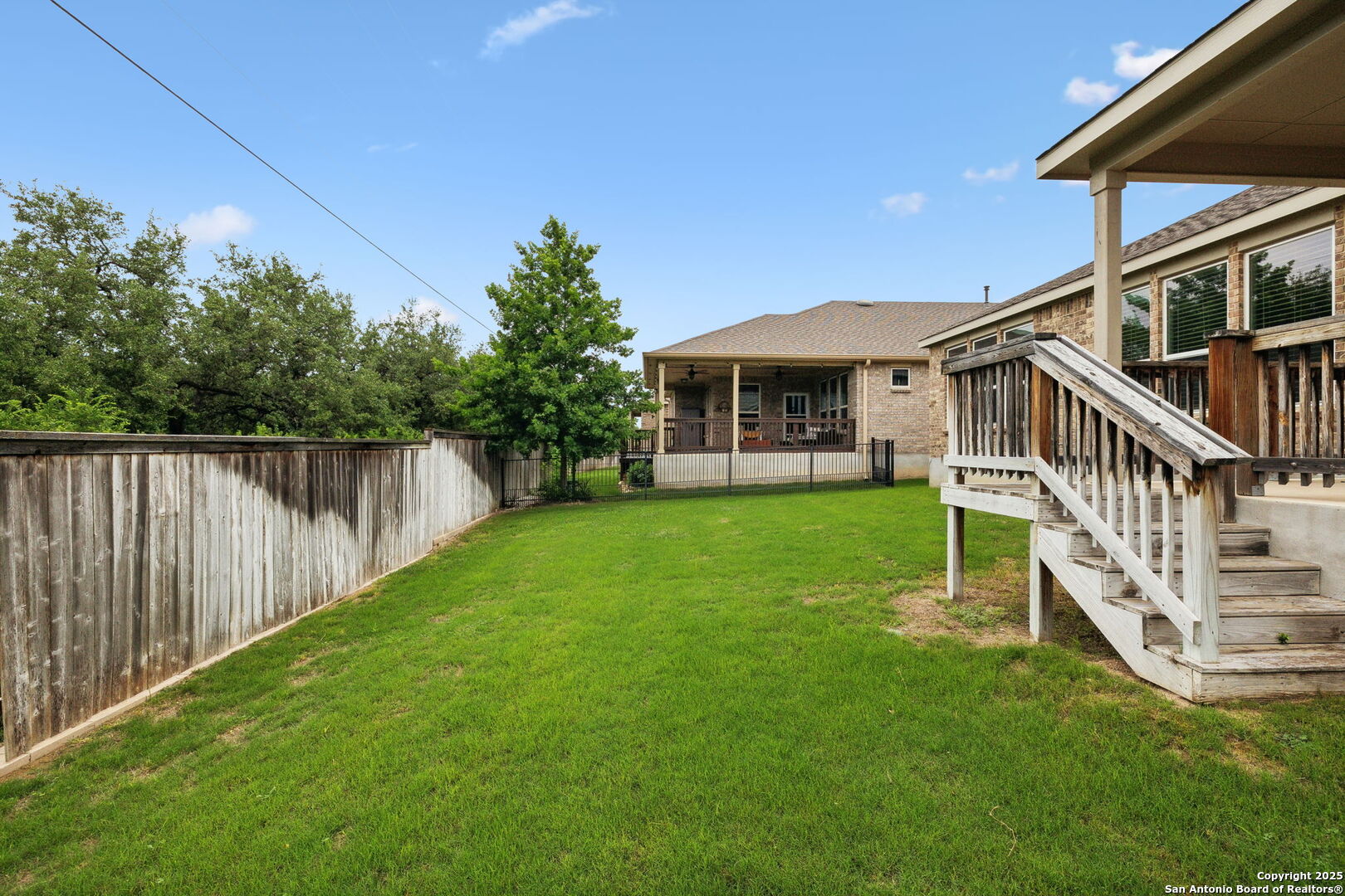 3733 Tulip Dam