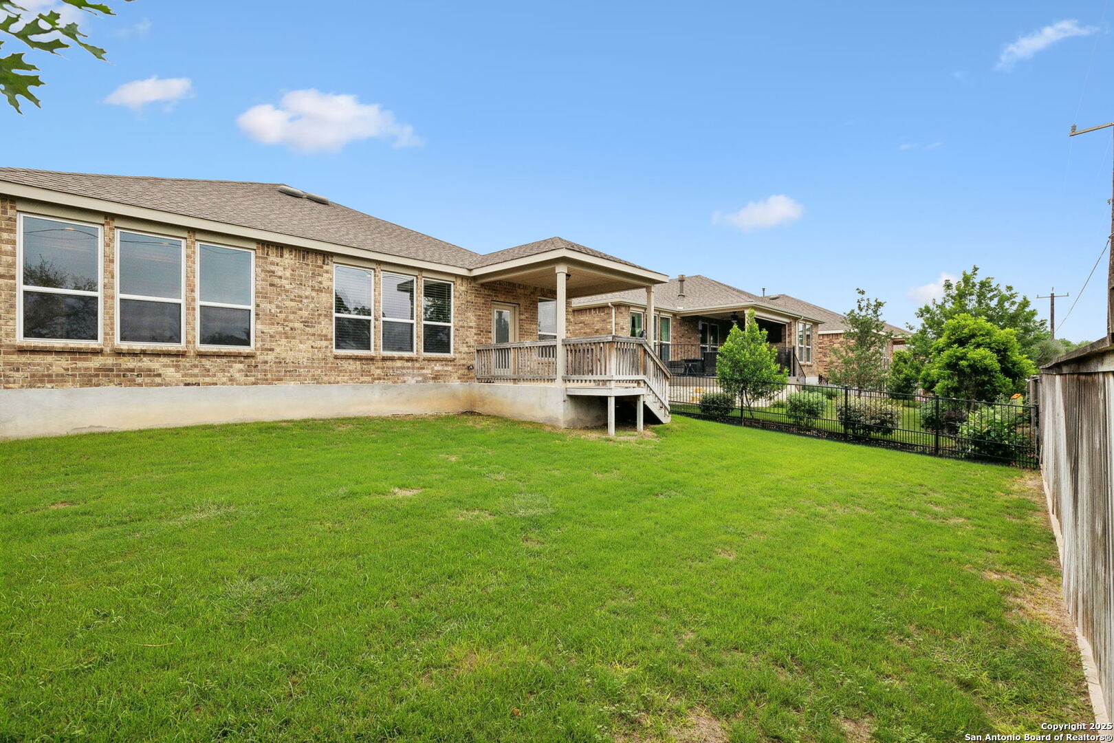 3733 Tulip Dam