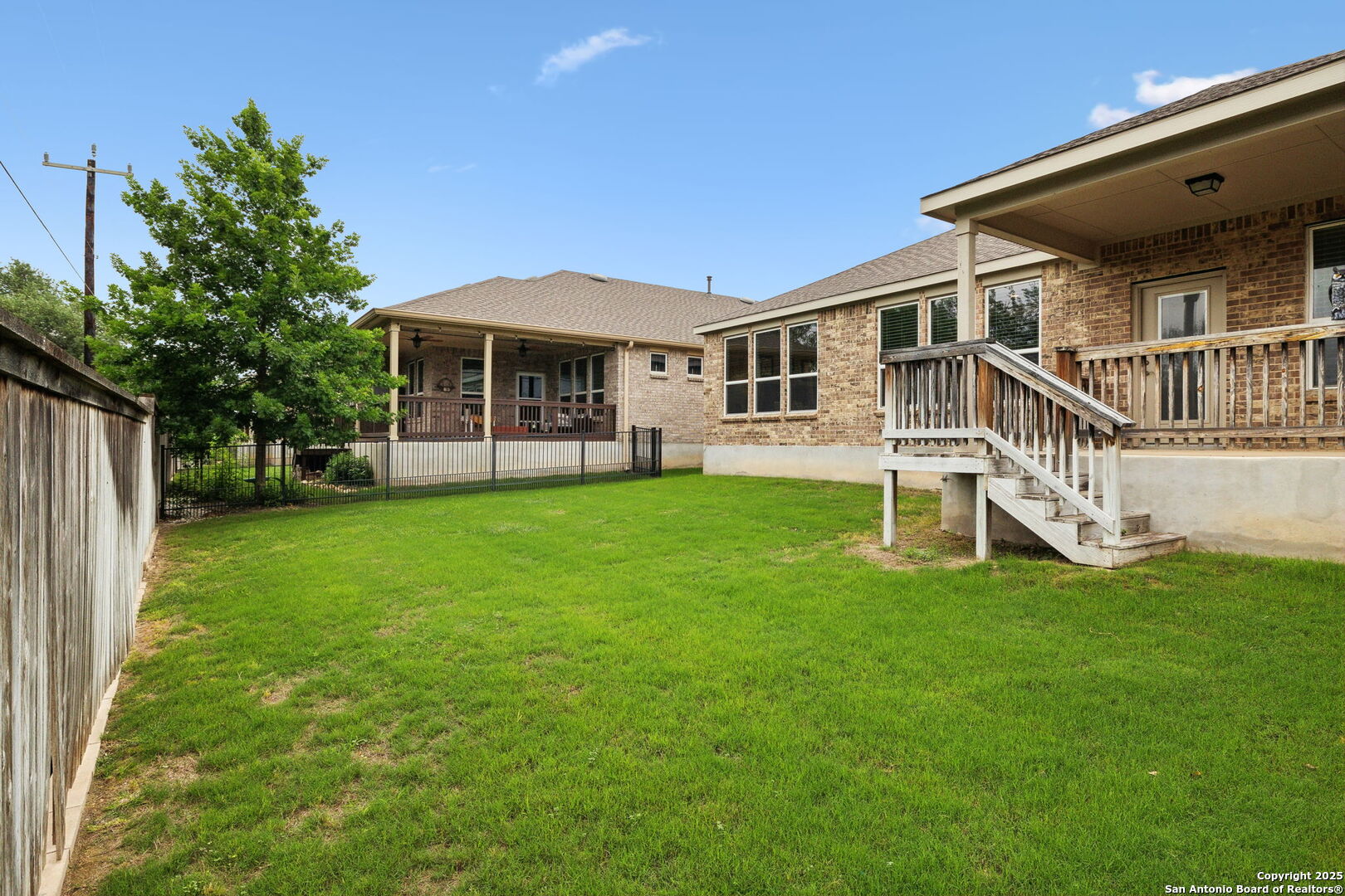 3733 Tulip Dam