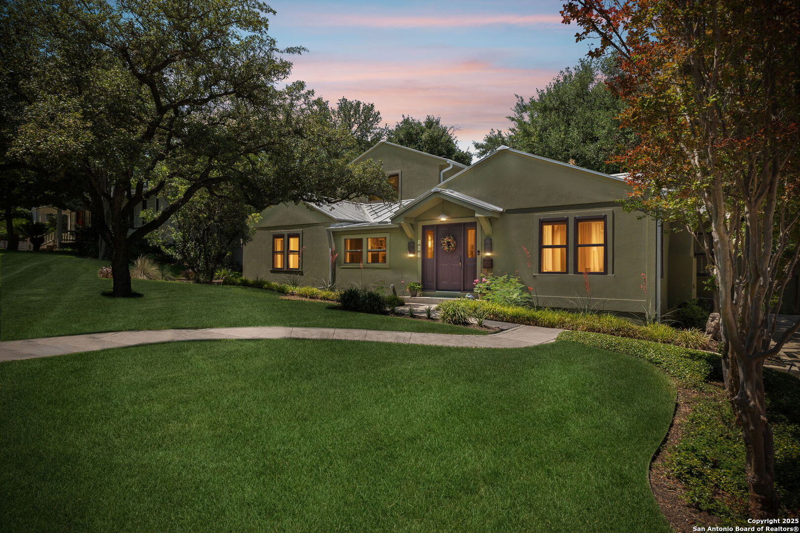 261 fair oaks