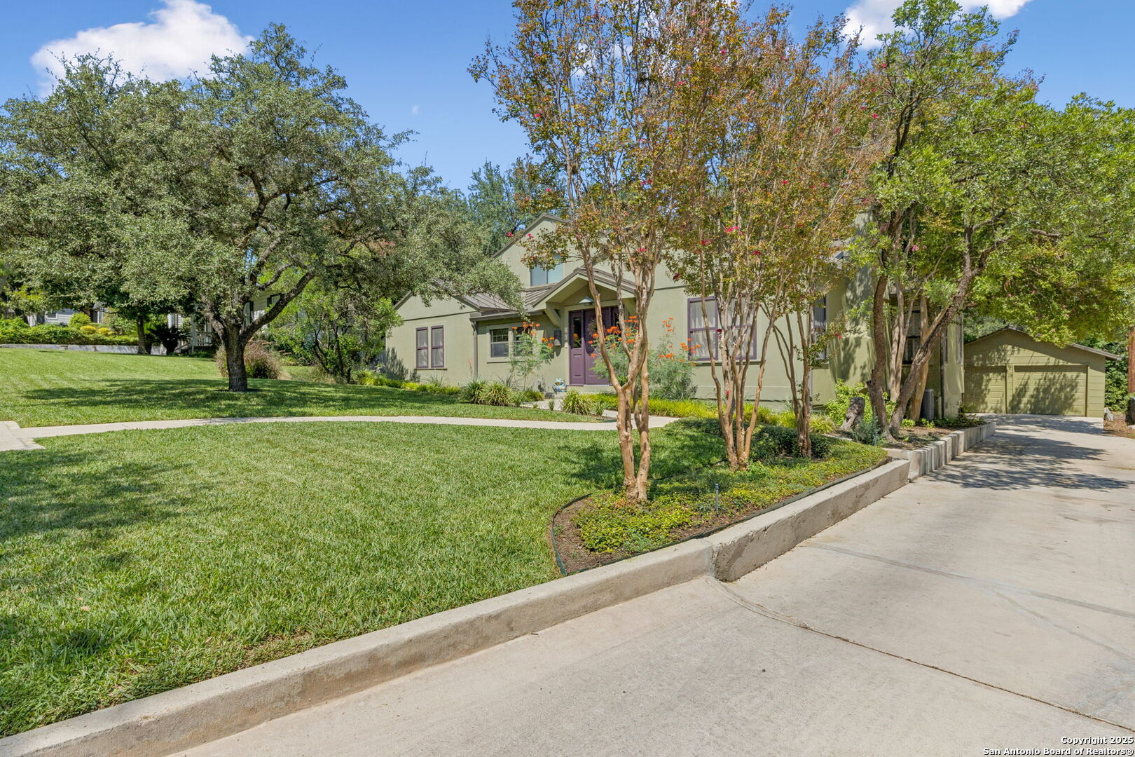 261 fair oaks