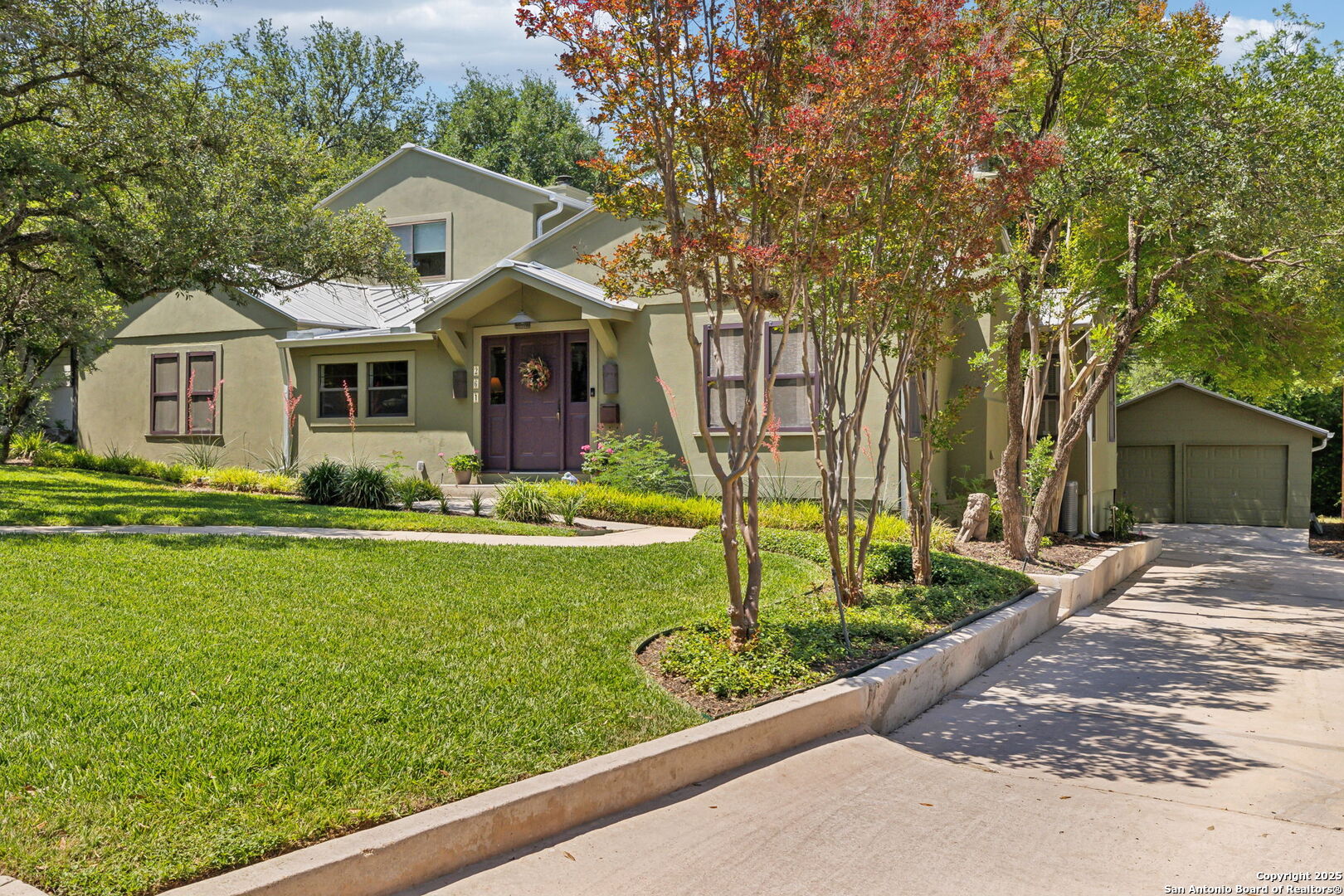 261 fair oaks