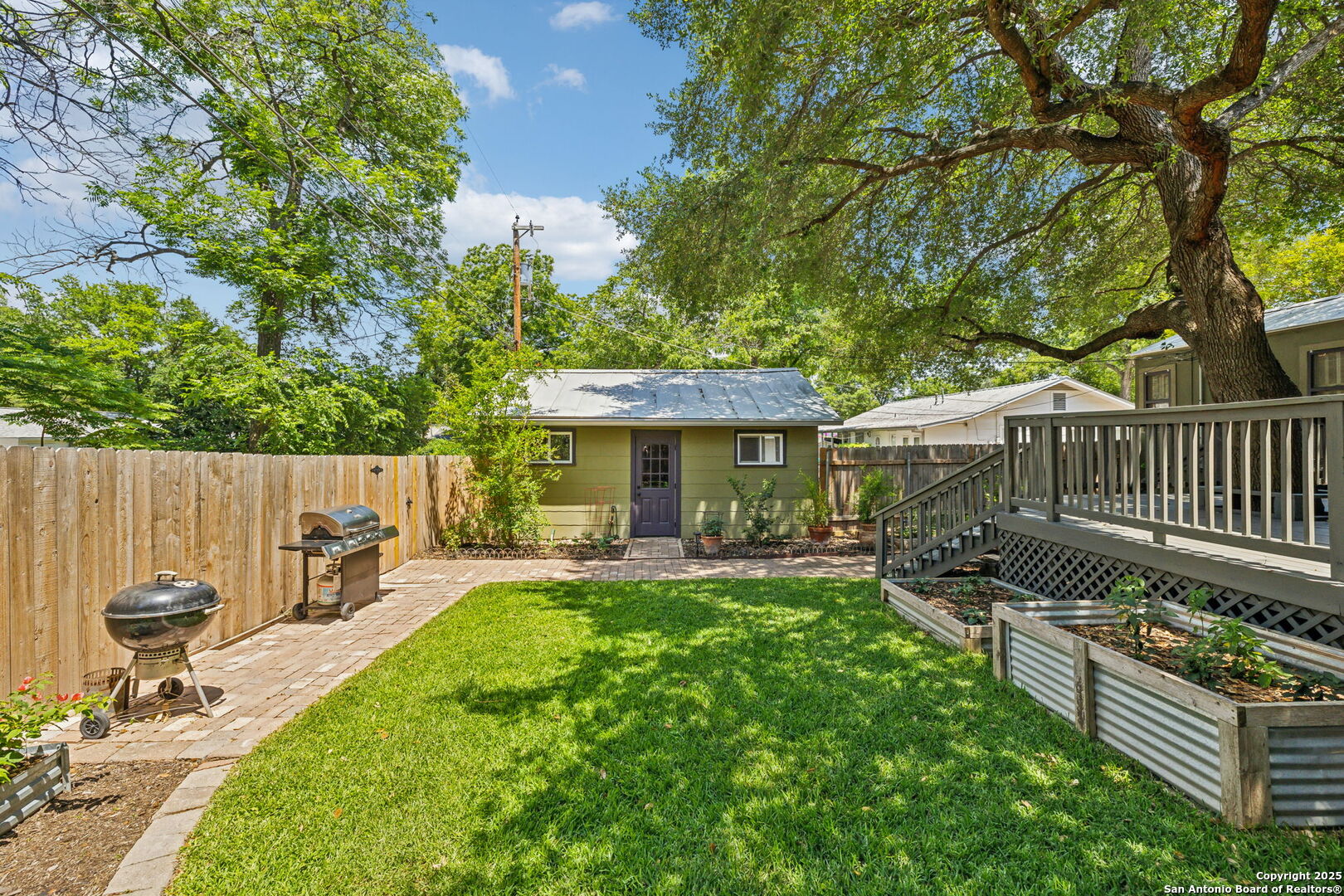 261 fair oaks
