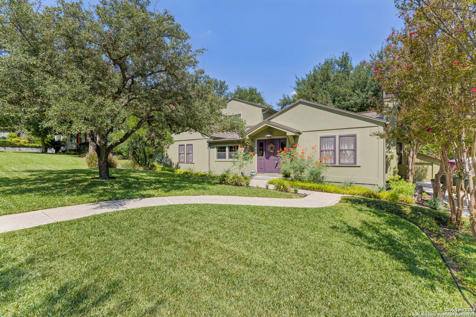261 fair oaks