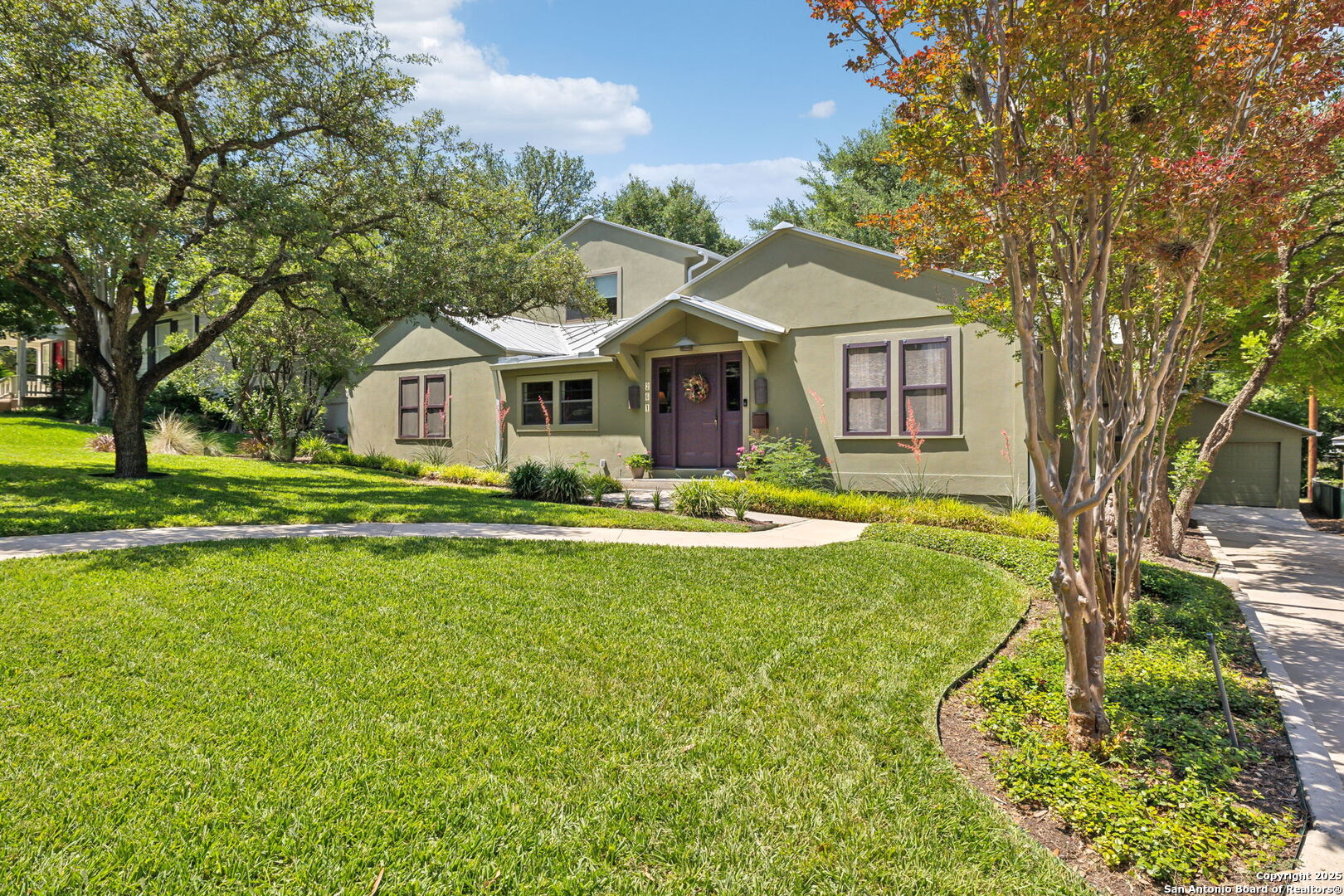 261 fair oaks
