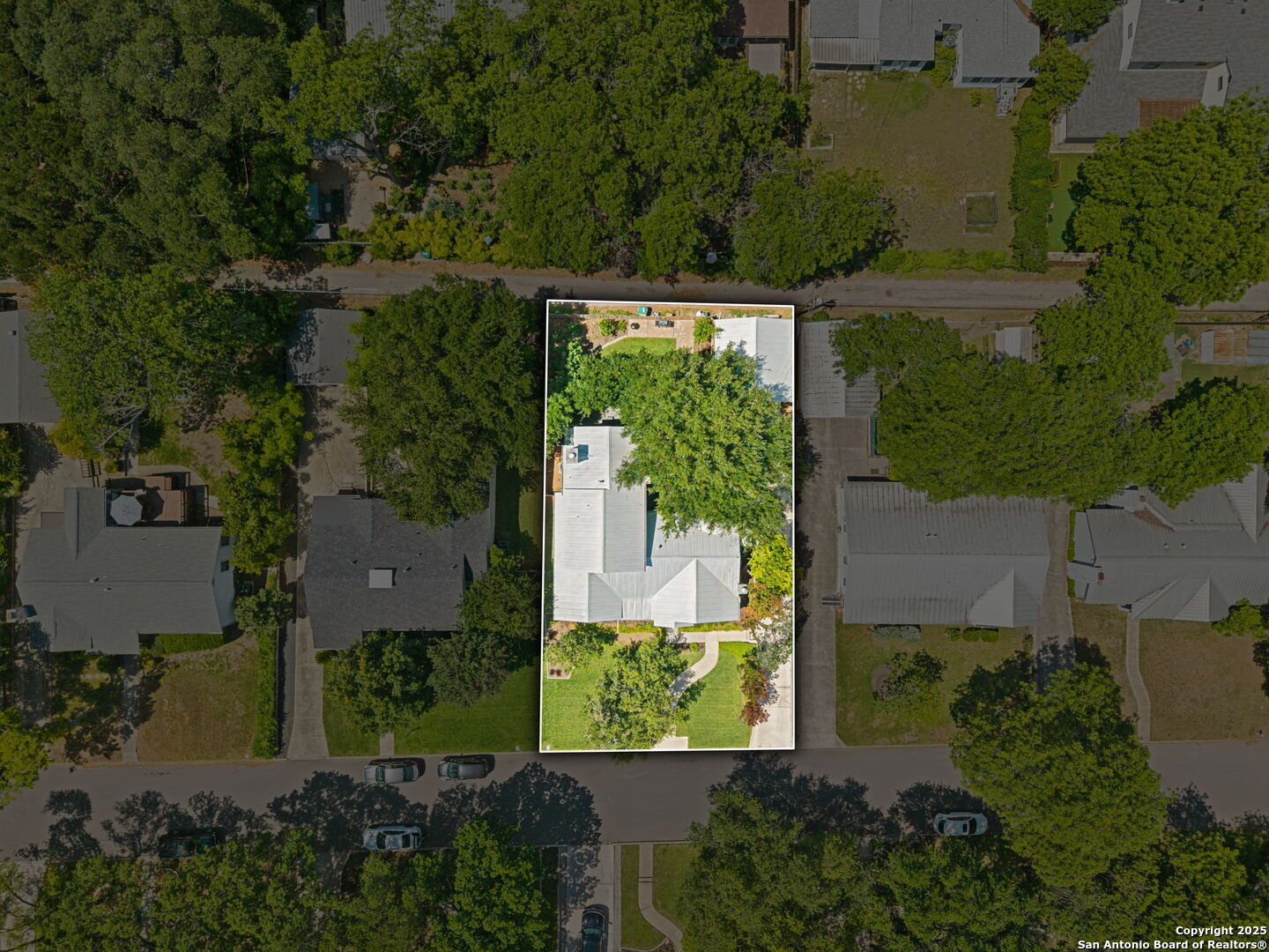 261 fair oaks