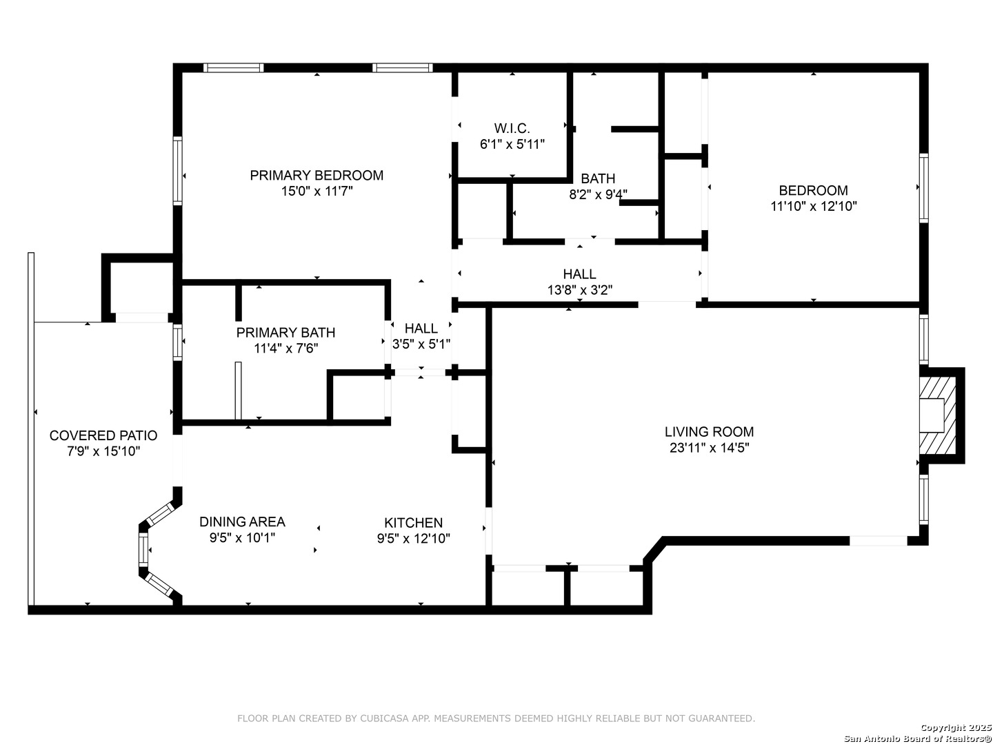 201 Ellwood St #120