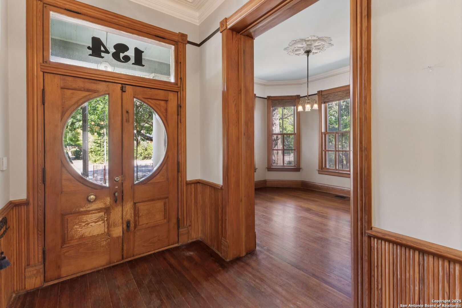 134 Cedar St
