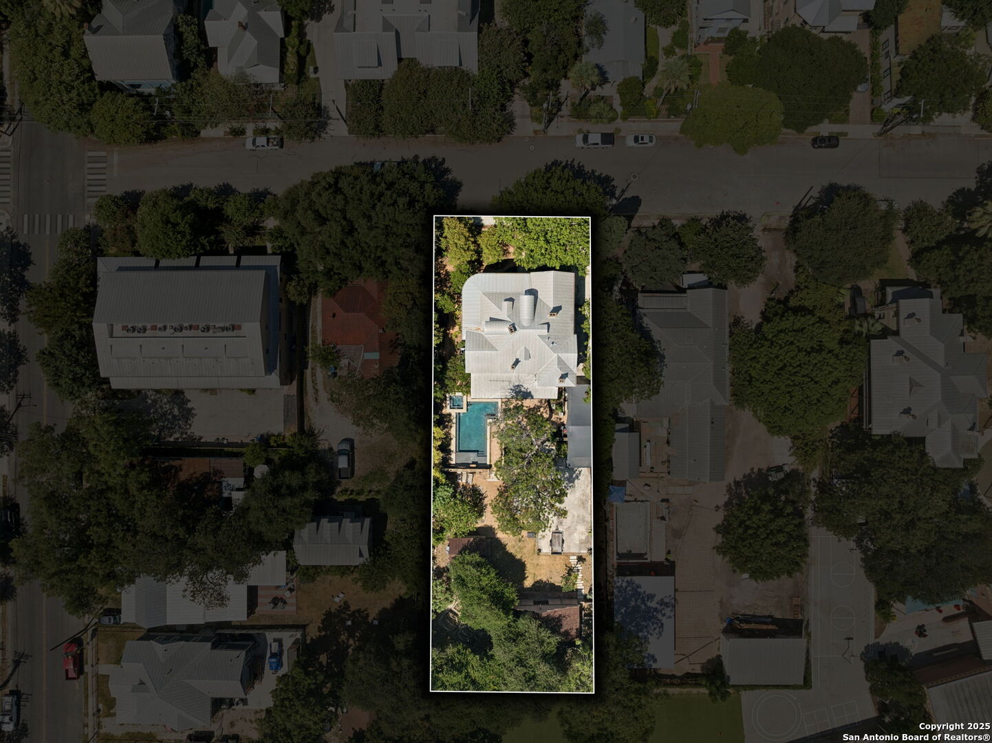 134 Cedar St