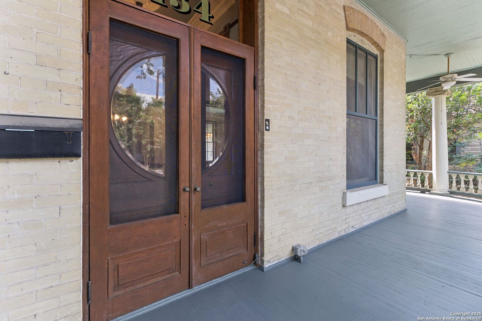 134 Cedar St
