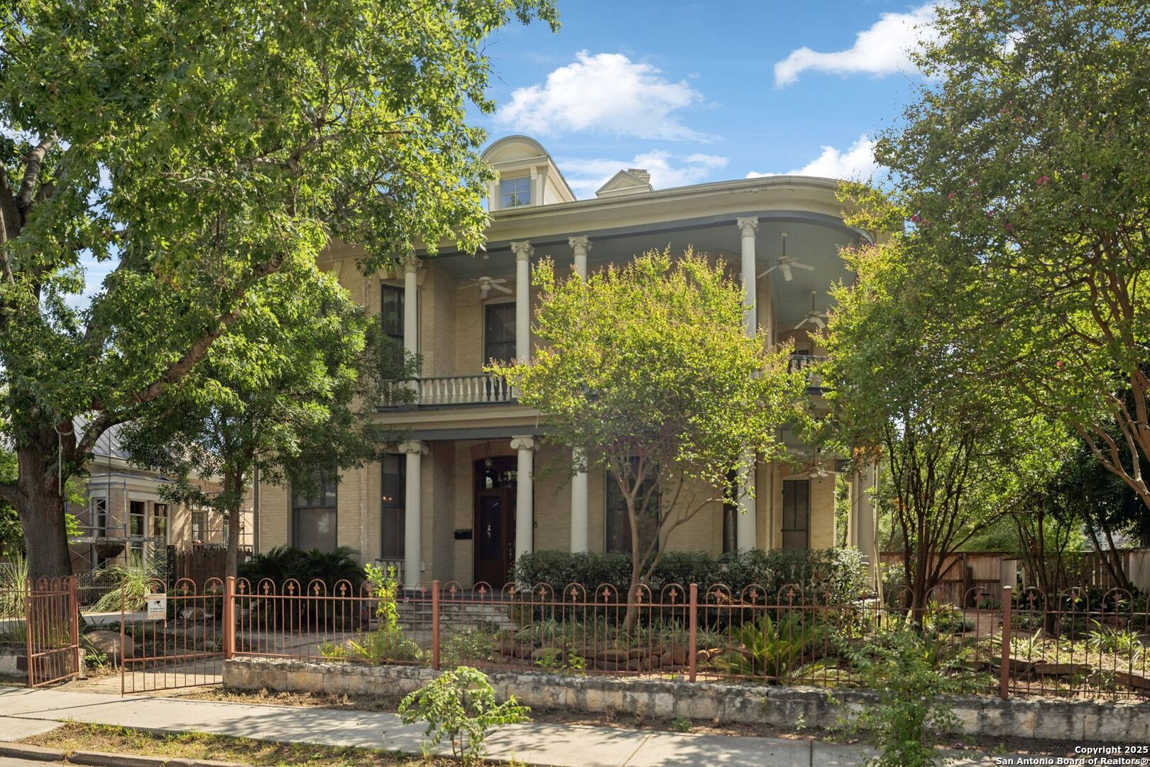 134 Cedar St
