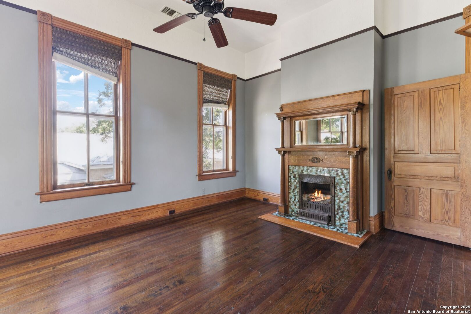 134 Cedar St