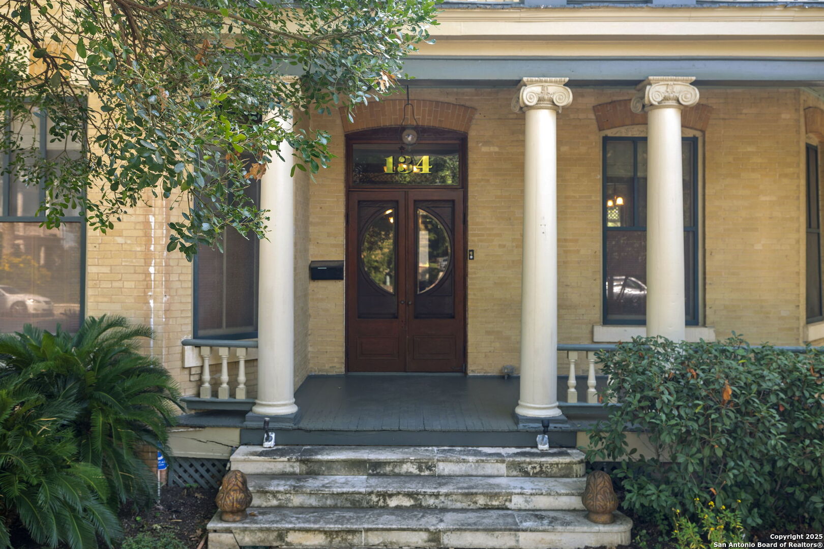 134 Cedar St