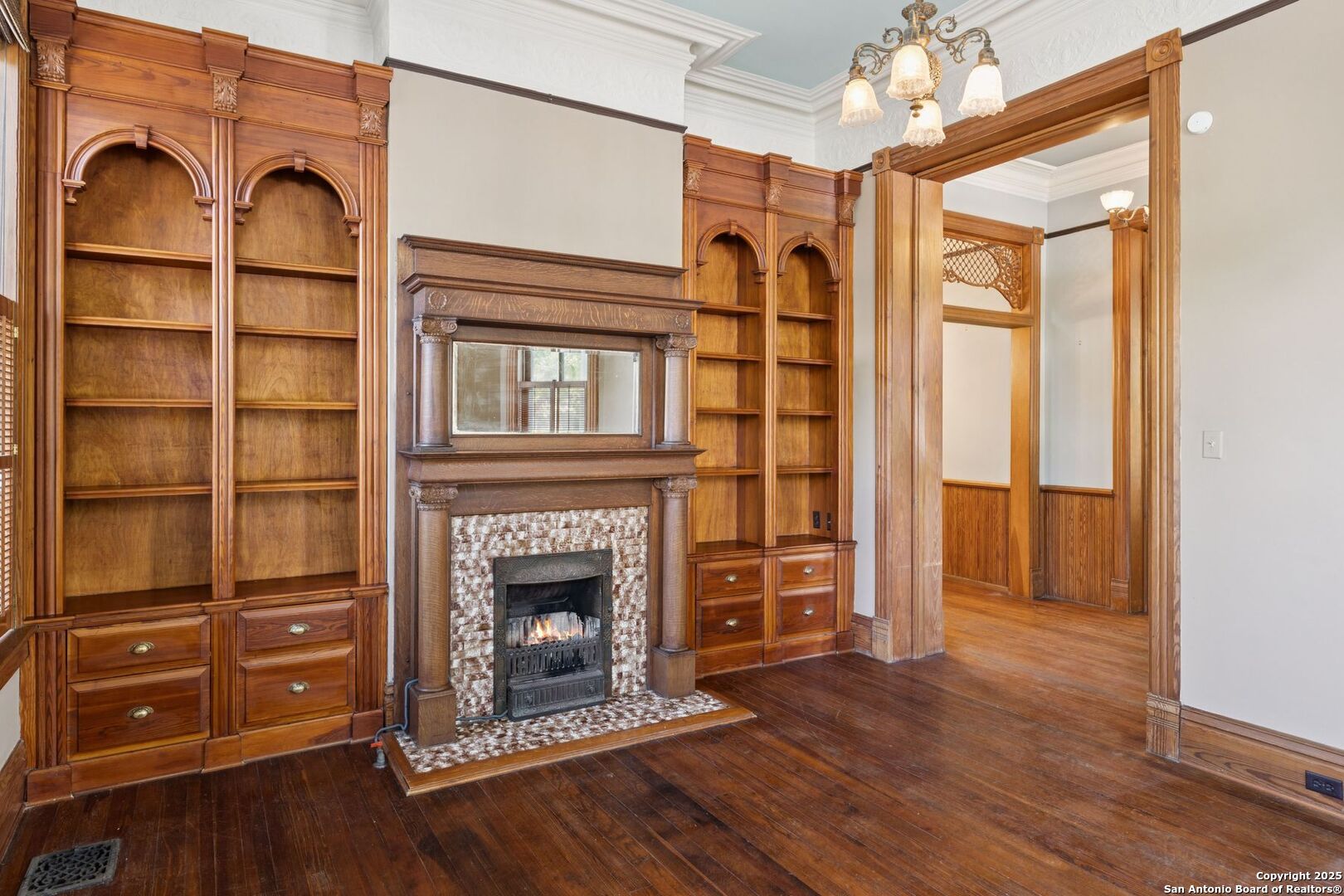 134 Cedar St