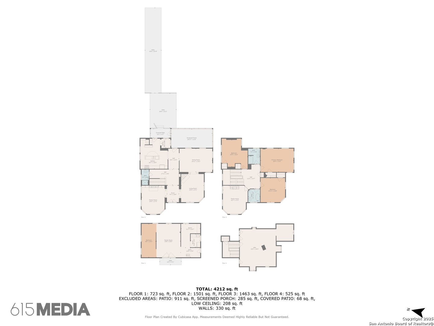 134 Cedar St