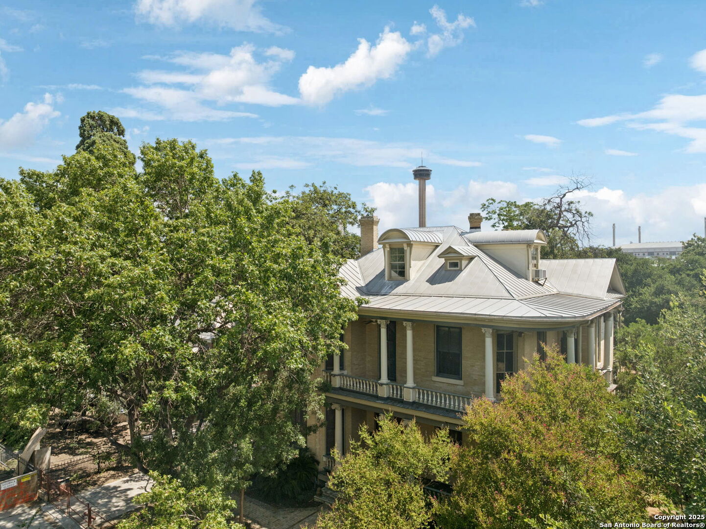 134 Cedar St