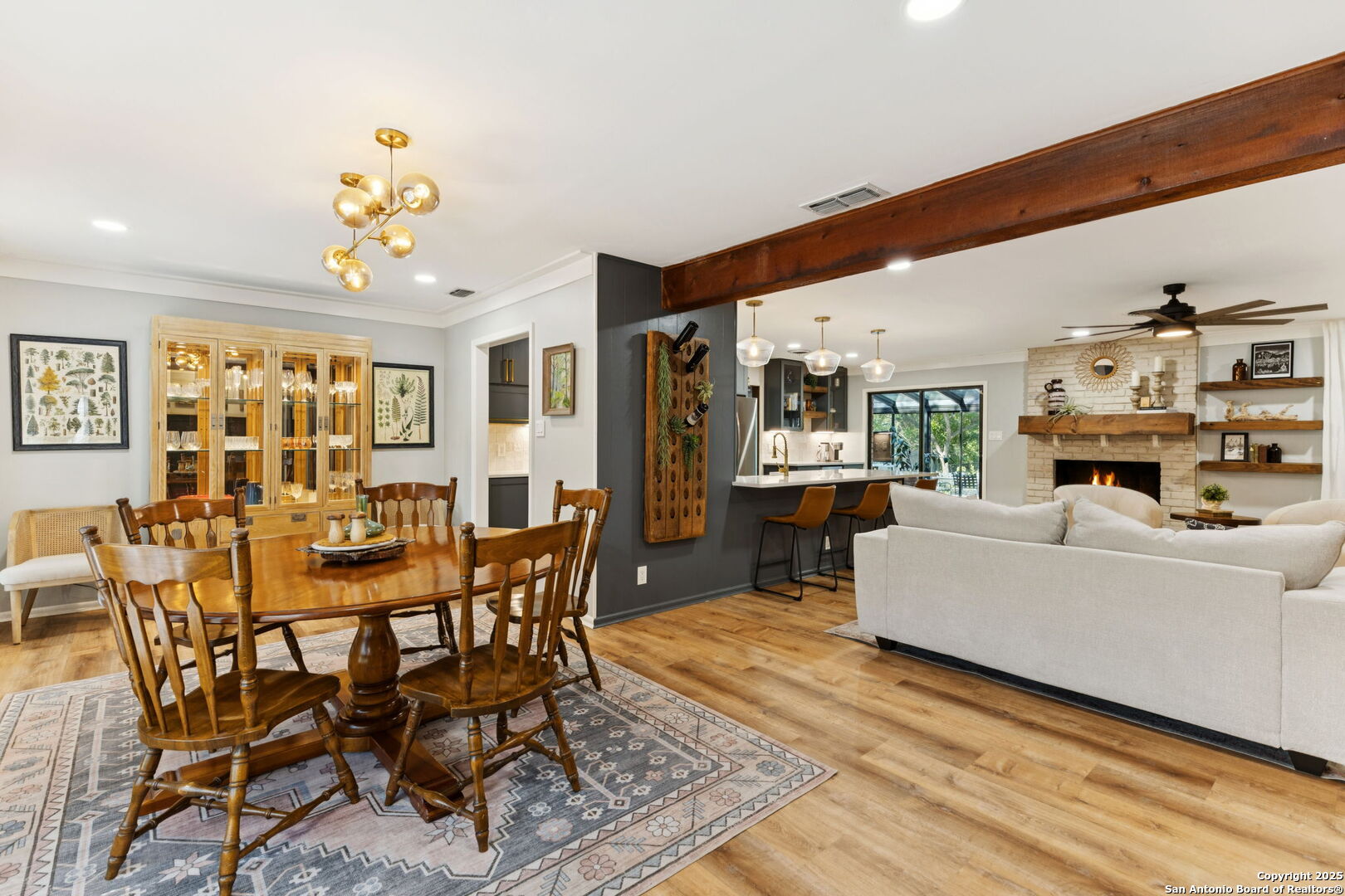 9206 Oak Downs