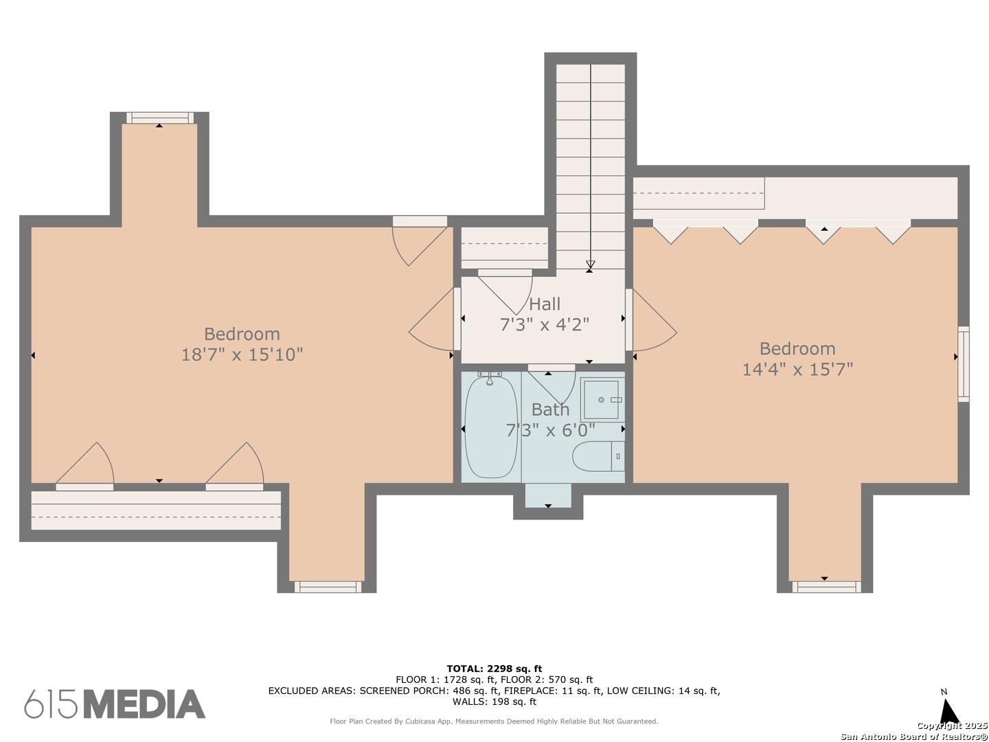 9206 Oak Downs
