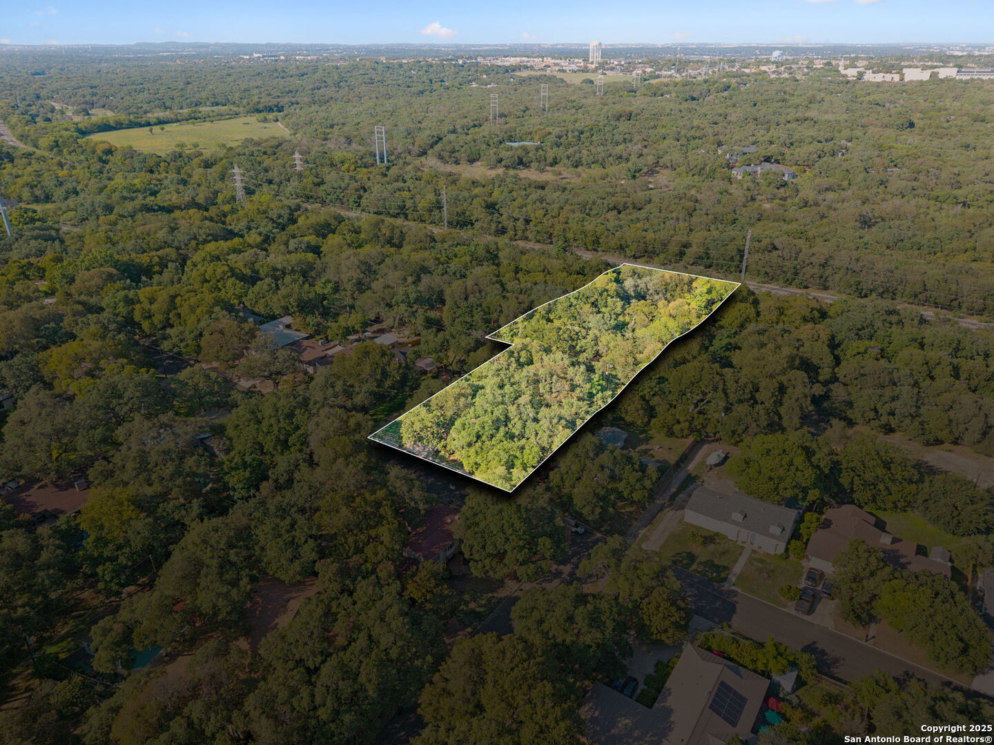9206 Oak Downs