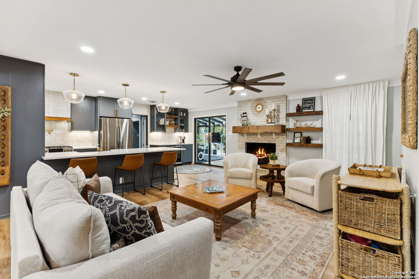 9206 Oak Downs