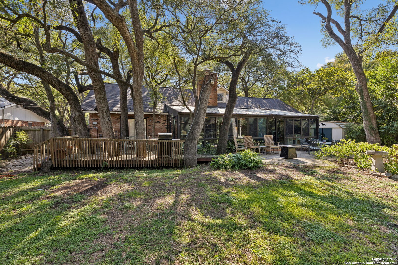 9206 Oak Downs
