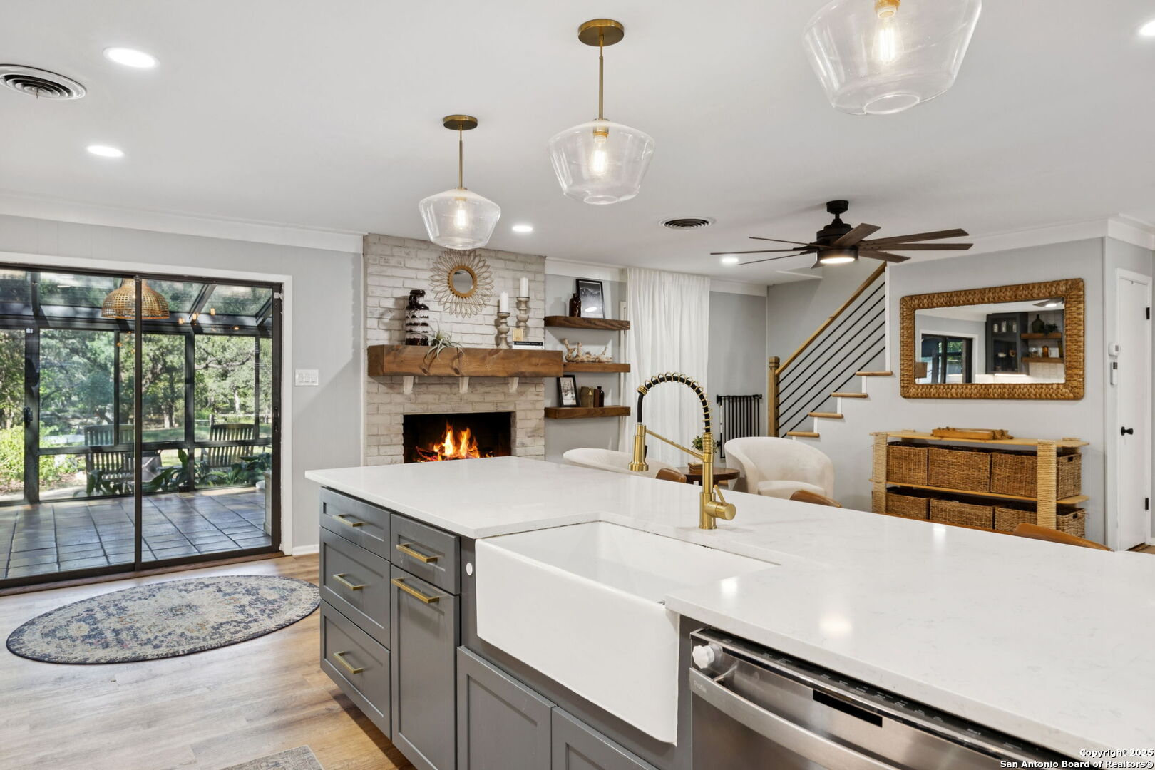 9206 Oak Downs