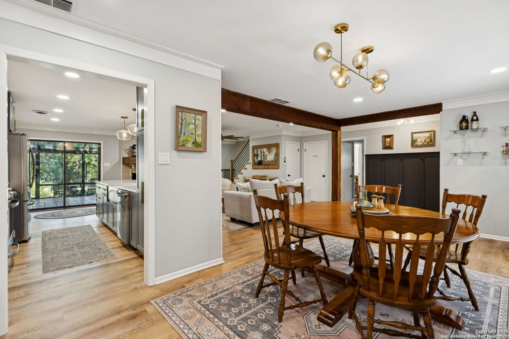9206 Oak Downs