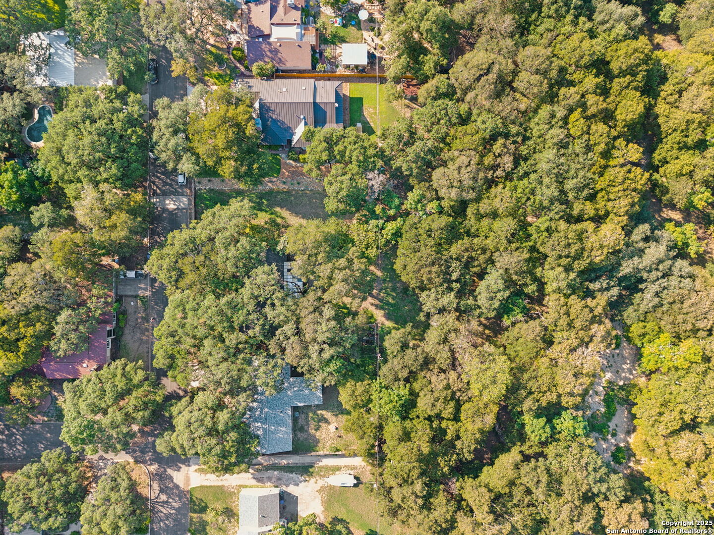 9206 Oak Downs