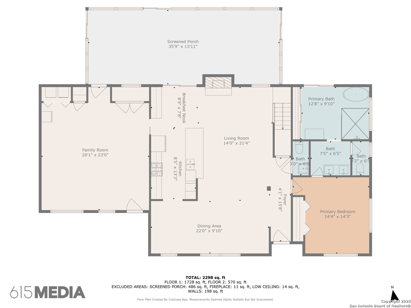9206 Oak Downs