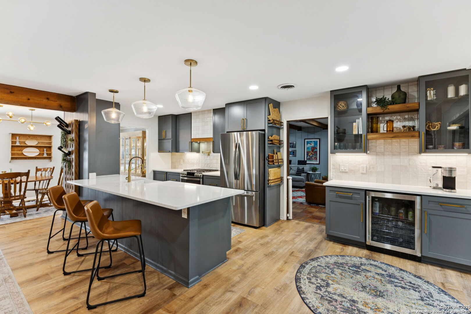 9206 Oak Downs