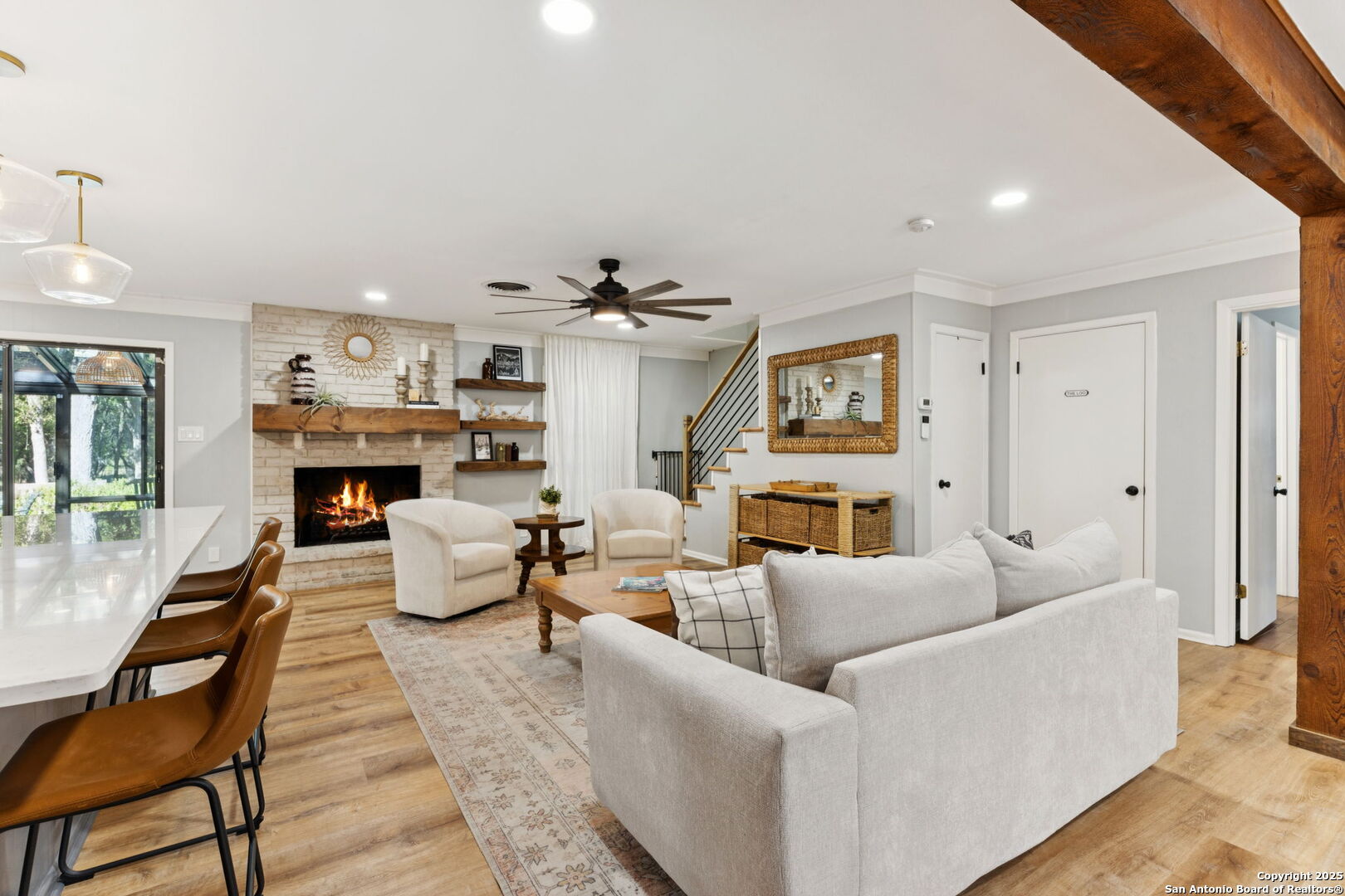 9206 Oak Downs