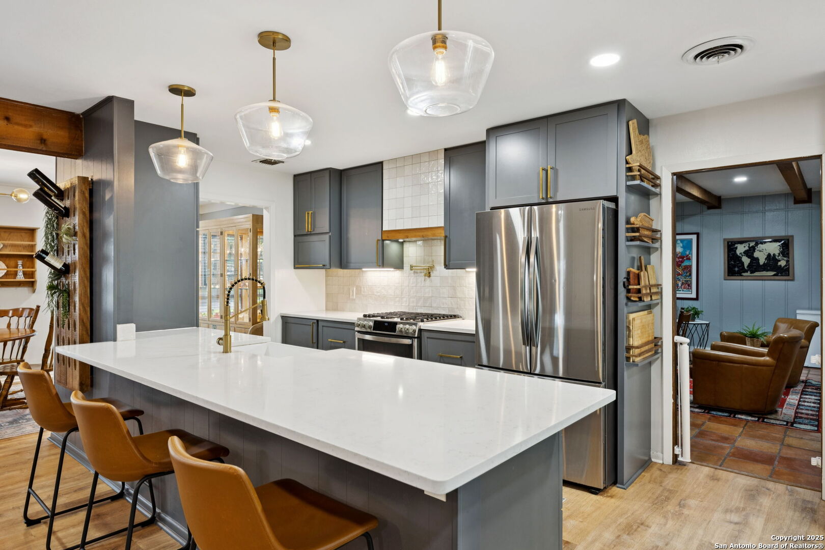 9206 Oak Downs