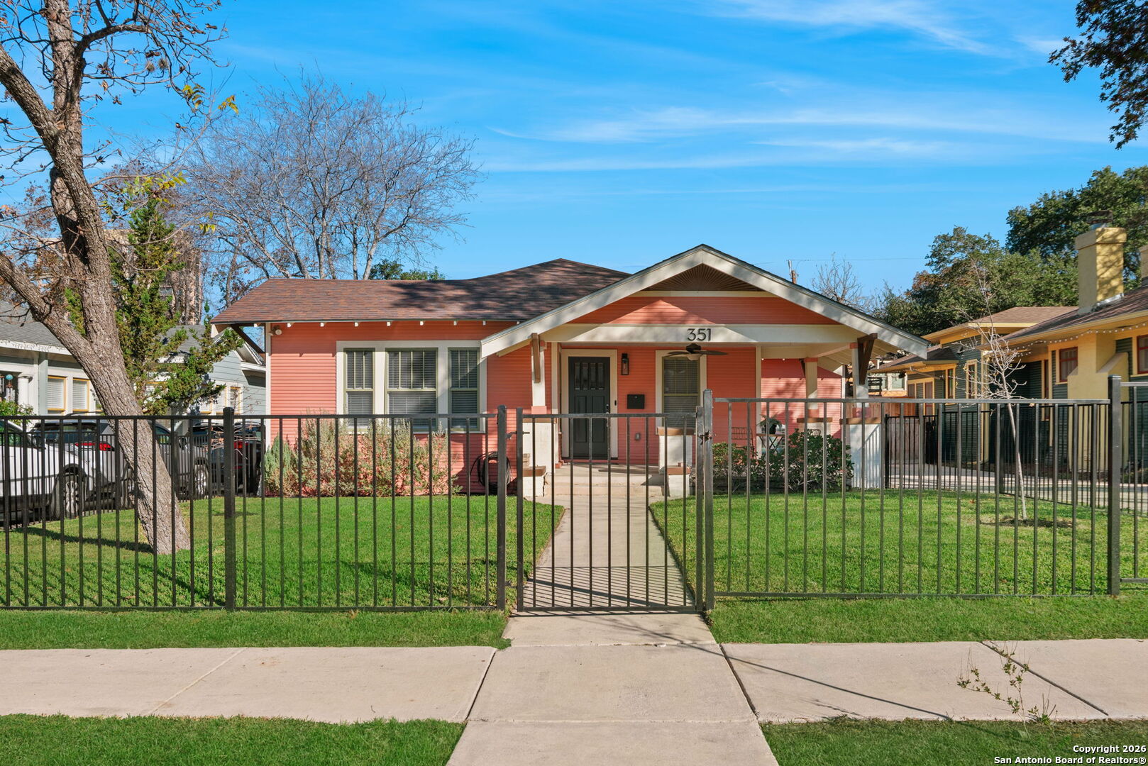 351 Carnahan Street