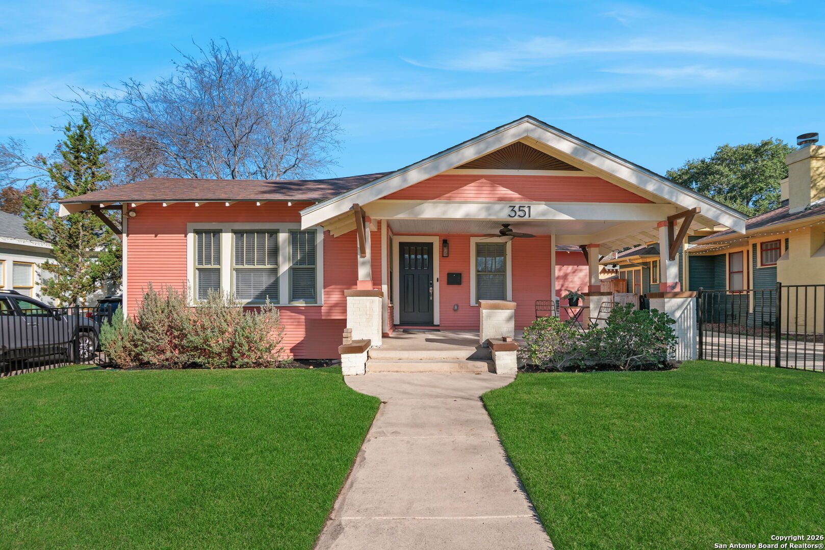 351 Carnahan Street