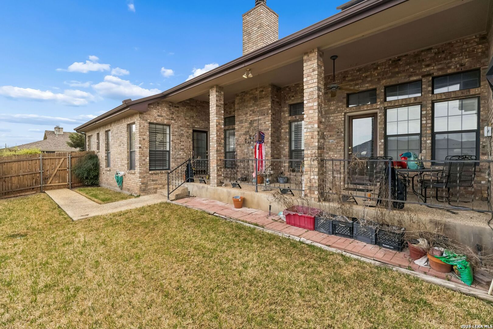 5923 Windy Cove