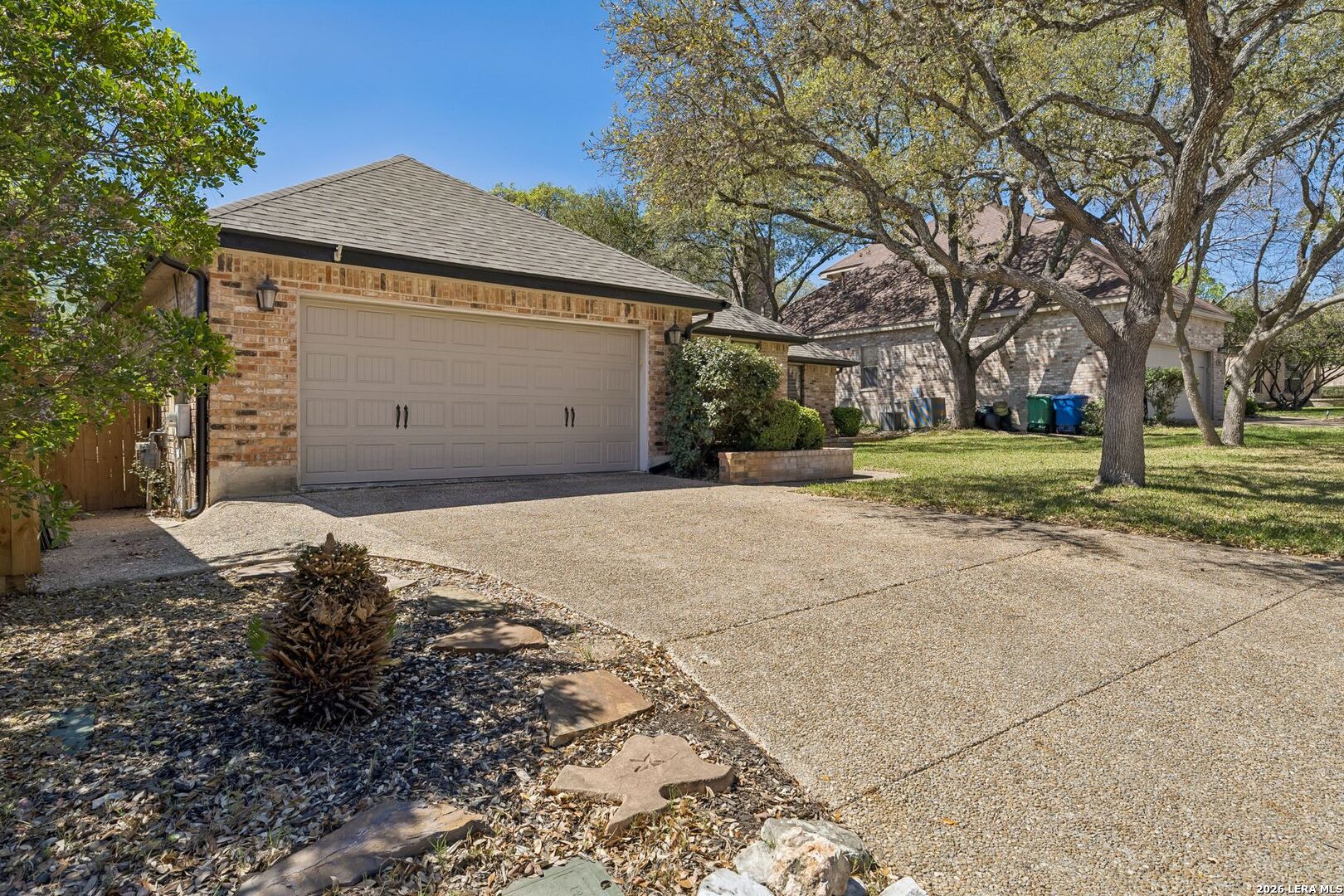 2442 Rim Oak