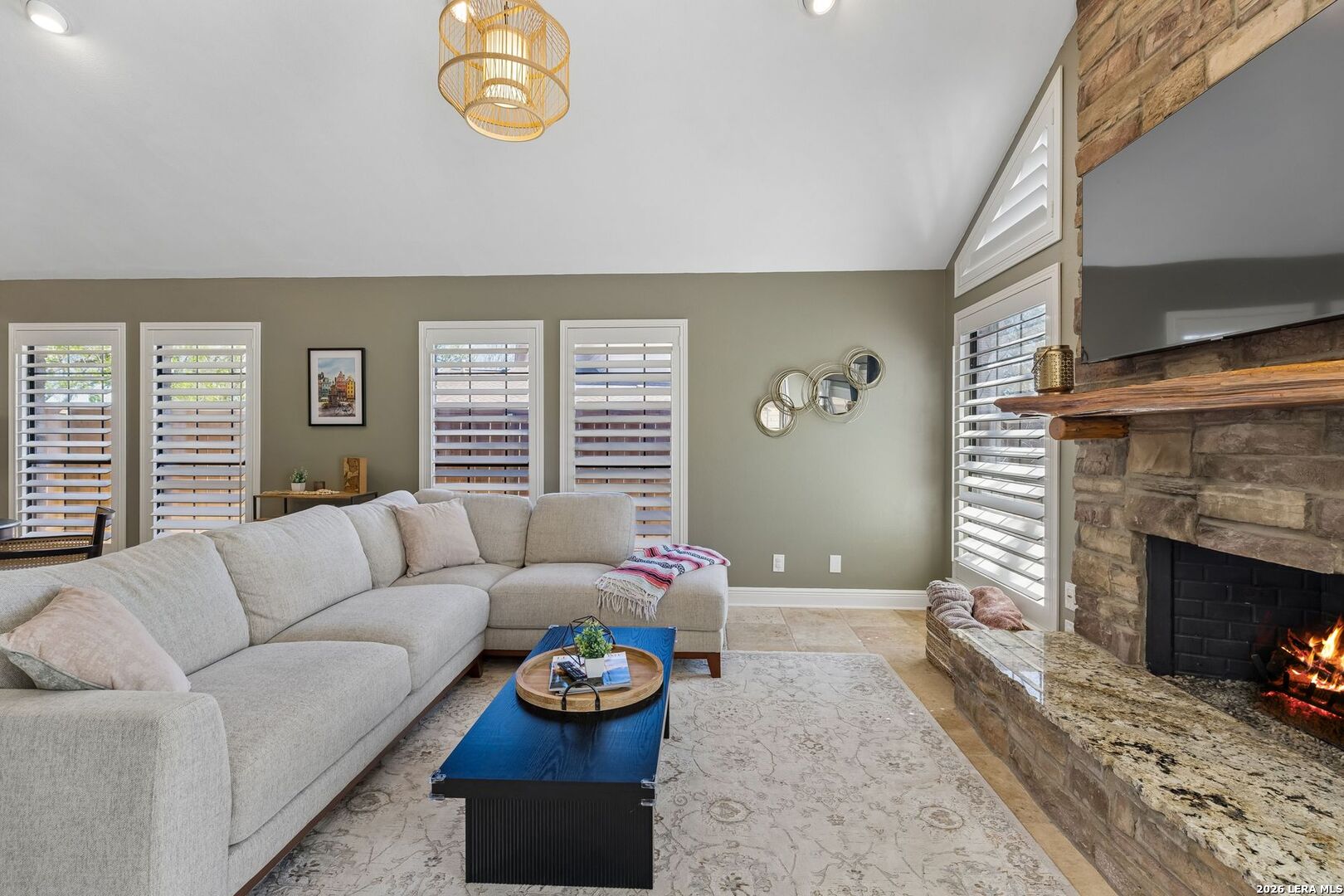 2442 Rim Oak