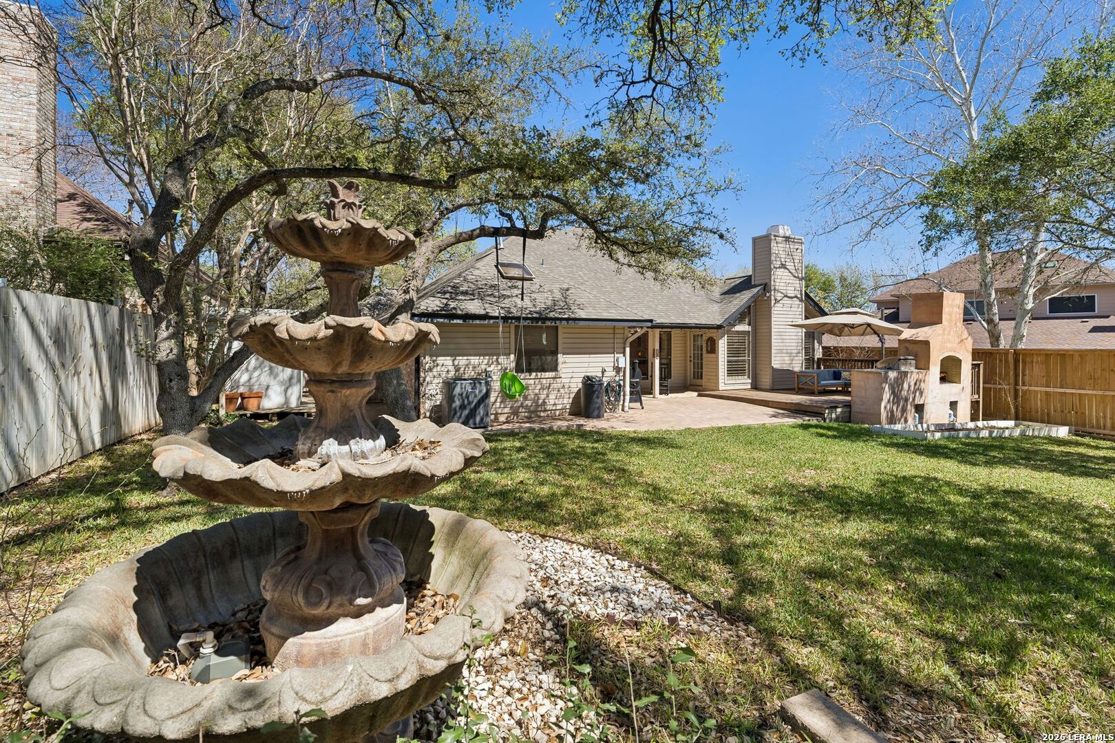 2442 Rim Oak