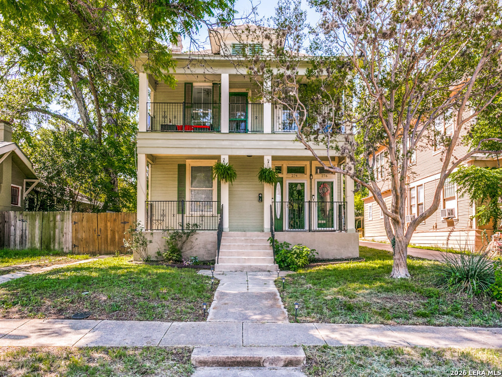 274 Post Ave