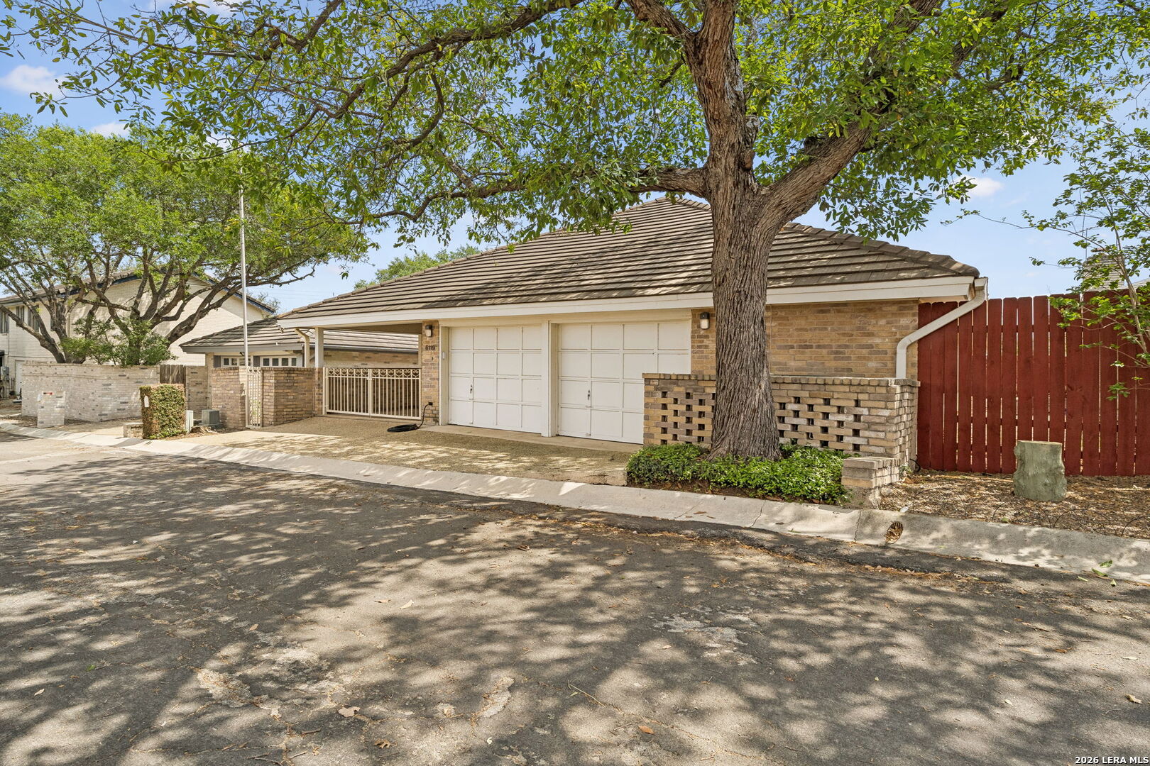 6119 Shady Creek
