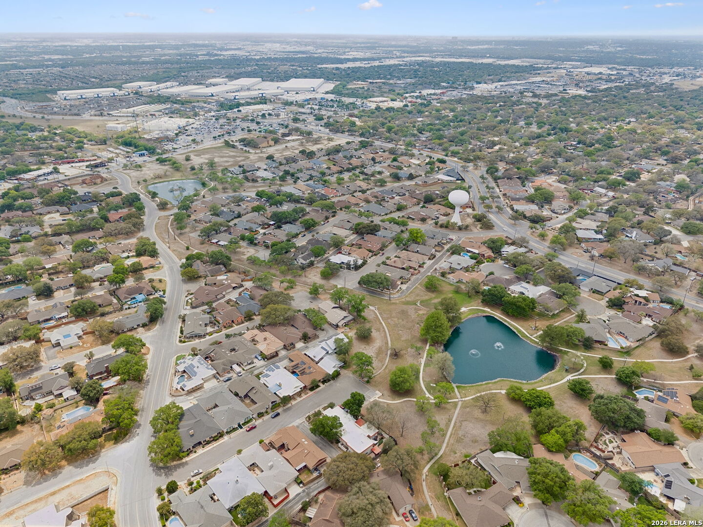 6119 Shady Creek
