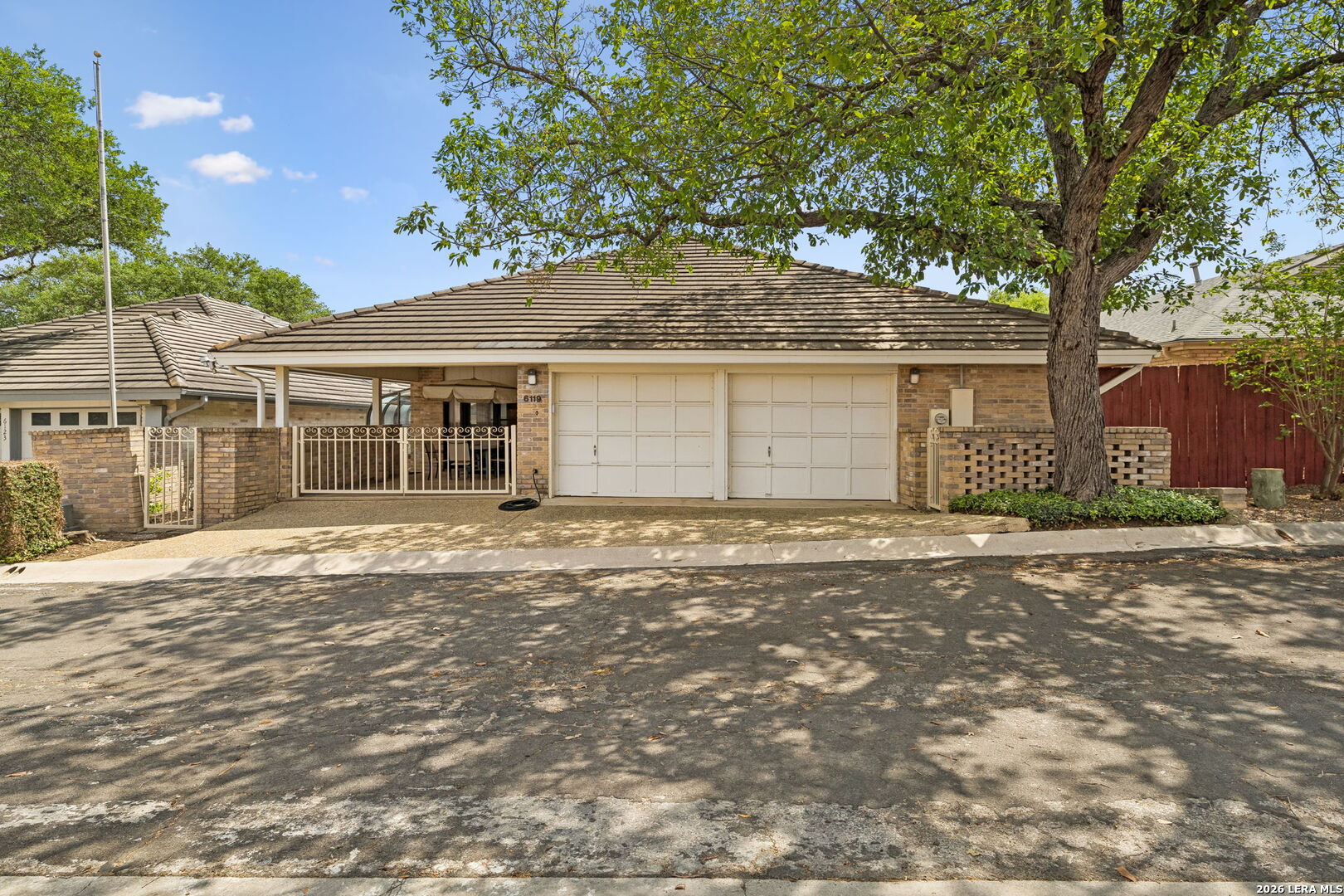 6119 Shady Creek
